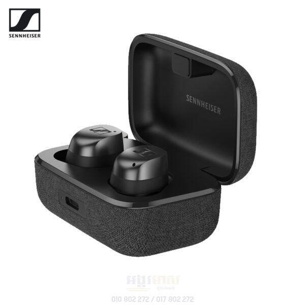 SENNHEISER MOMENTUM True Wireless 4 EarPhone - Image 2