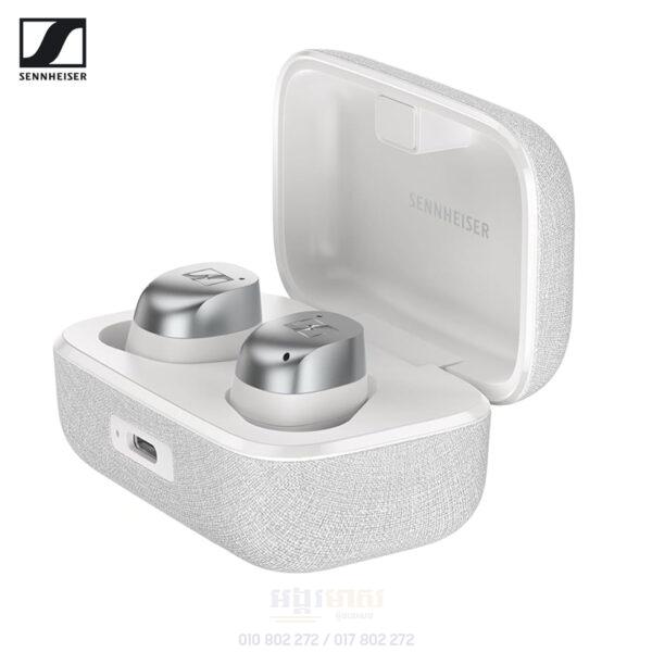SENNHEISER MOMENTUM True Wireless 4 EarPhone