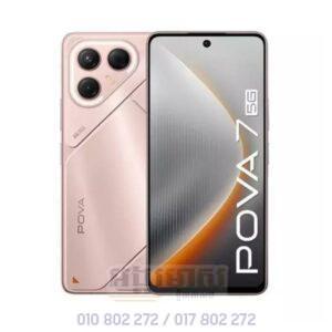 Techno Pova 7 5G (In Stock)