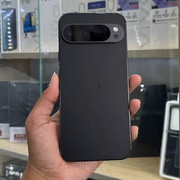 Used Google Pixel 9 Pro XL (99%) 256G Global - Image 2