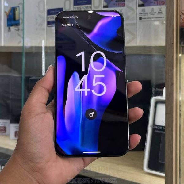 Used Google Pixel 9 Pro XL (99%) 256G Global - Image 3