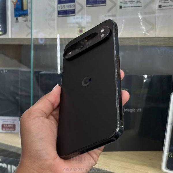 Used Google Pixel 9 Pro XL (99%) 256G Global - Image 4