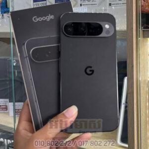 Used Google Pixel 9 Pro XL (99%) 256G Global