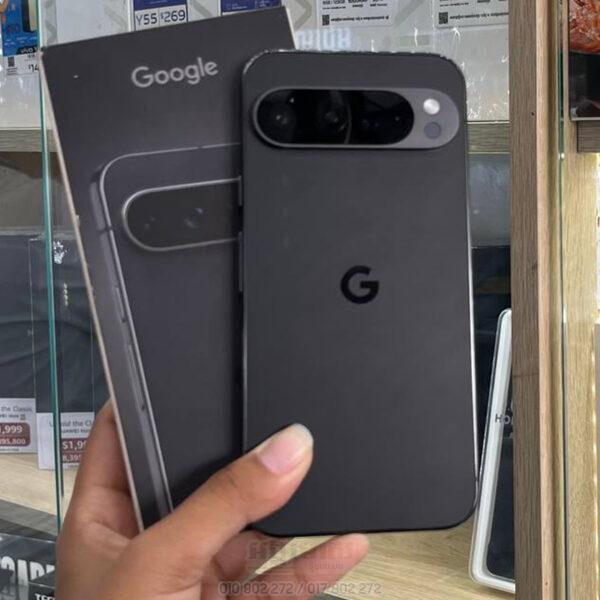 Used Google Pixel 9 Pro XL (99%) 256G Global