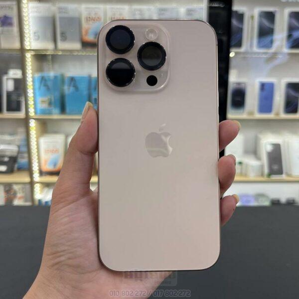 Used iPhone 16 Pro 512G (99.99%) ZA/A SIM2 - Image 2