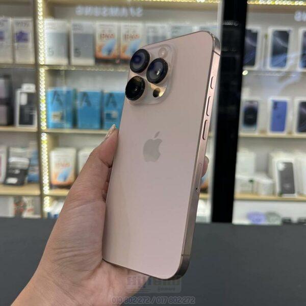 Used iPhone 16 Pro 512G (99.99%) ZA/A SIM2 - Image 3