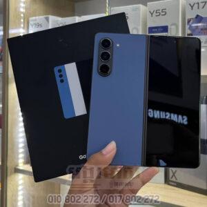 Used Galaxy Z Fold 5 Exlusive Color (99%)