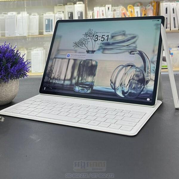 Used Huawei MatePad 12x (98%) នៅធានា