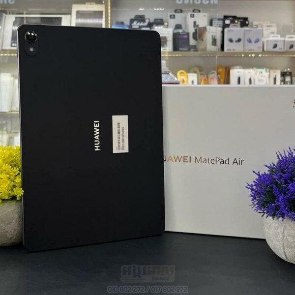 Used Huawei MatePad Air 11.5" SIM+Wifi (99%) - Image 3