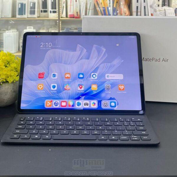 Used Huawei MatePad Air 11.5" SIM+Wifi (99%) - Image 4