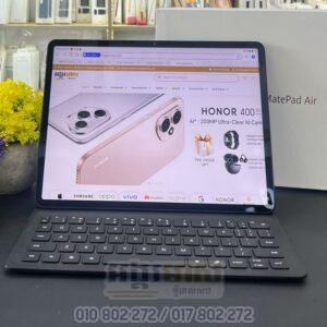 Used Huawei MatePad Air 11.5" SIM+Wifi (99%)