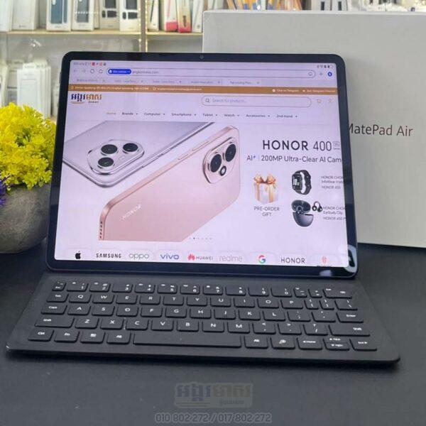Used Huawei MatePad Air 11.5" SIM+Wifi (99%)