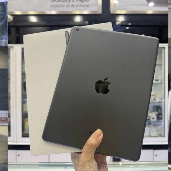 Used iPad 9th 64G (99%) Only Wifi