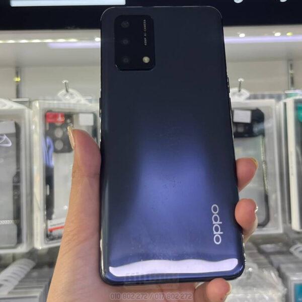 Used Oppo A74 (99%) SIM2 - Image 3