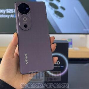 Used VIVO V40 5G  256G+24G ( 99%)