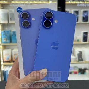 Used iPhone 16 128G (99%) ZA/A SIM2
