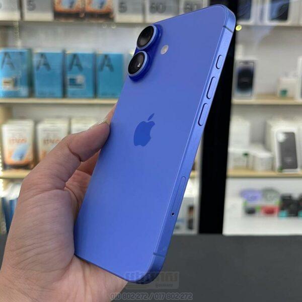 Used iPhone 16 128G (99%) ZA/A SIM2 - Image 2