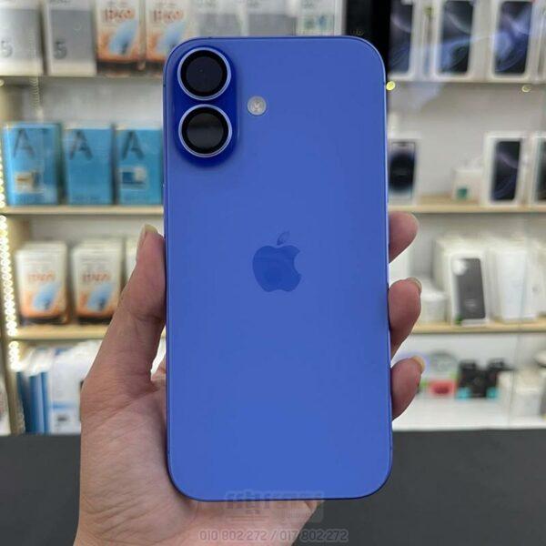 Used iPhone 16 128G (99%) ZA/A SIM2 - Image 3