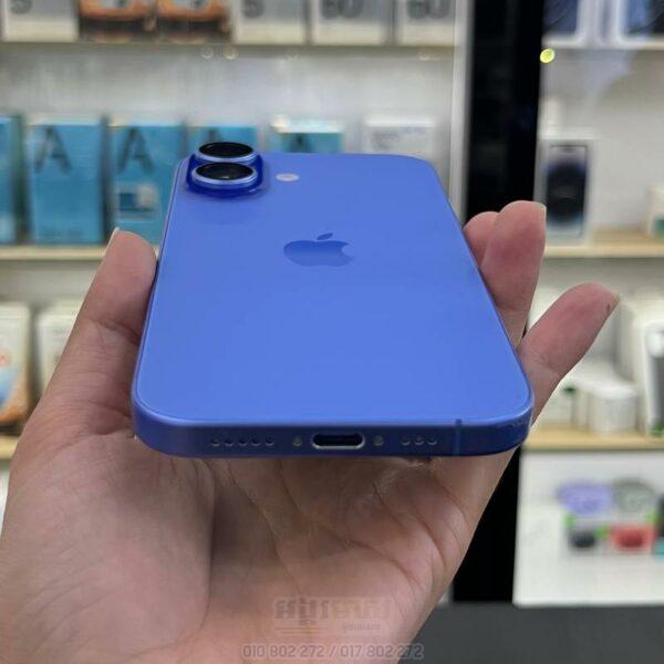 Used iPhone 16 128G (99%) ZA/A SIM2 - Image 4