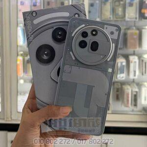 Used Nothing Phone 3A Pro 256G+12G (99%)