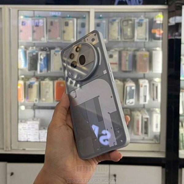 Used Nothing Phone 3A Pro 256G+12G (99%) - Image 3