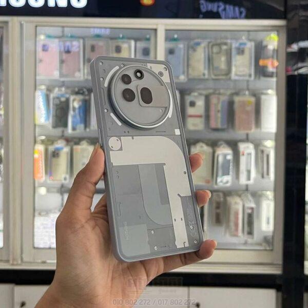 Used Nothing Phone 3A Pro 256G+12G (99%) - Image 4