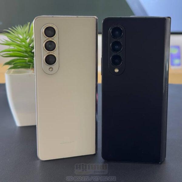 Used Galaxy Z Fold 4 1T (99%) China SIM2