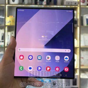 Used Galaxy Z Fold 6 512G+12G (99%) Global SIM2