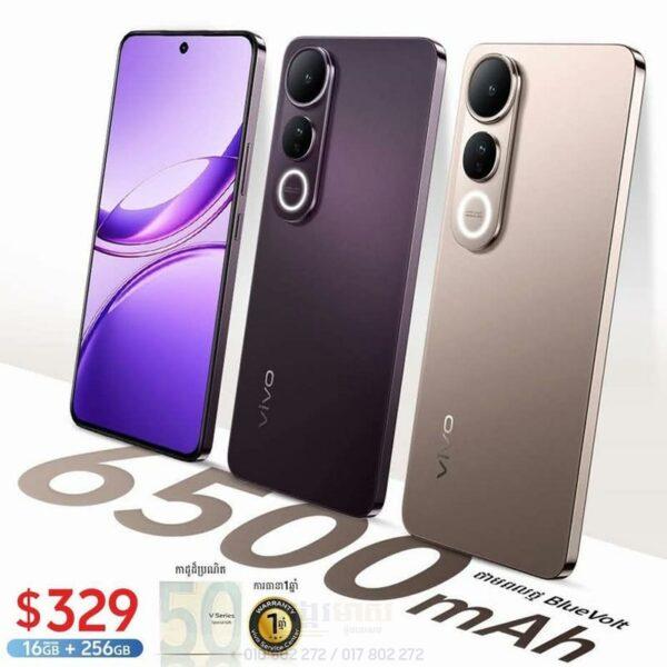 VIVO V50 Lite 256G+16G ( In Stock )