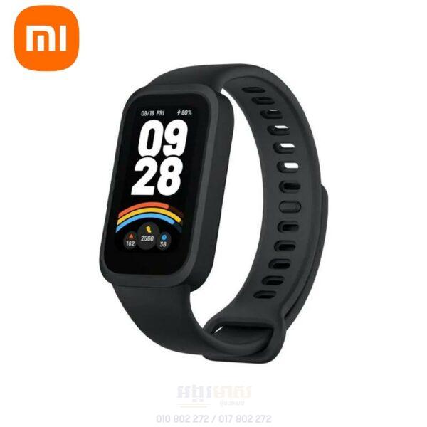 Xiaomi Smart Band 9 Active ធានា១ឆ្នាំ
