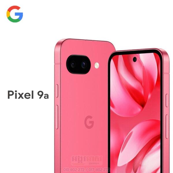 Google Pixel 9A 128G|8G (New Arrival)