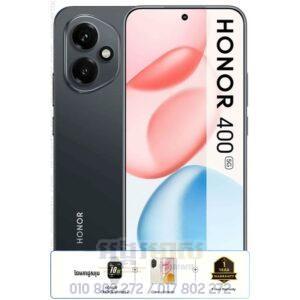 Honor 400 5G (Now In Stock)