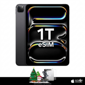 iPad Pro M4 11" 1T|2T (Update)