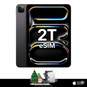 iPad Pro M4 11" 1T|2T (Update)