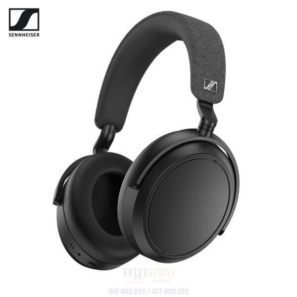 SENNHEISER Momentum 4 Wireless HeadPhone - Image 3
