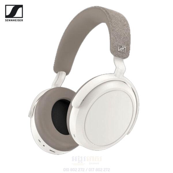 SENNHEISER Momentum 4 Wireless HeadPhone