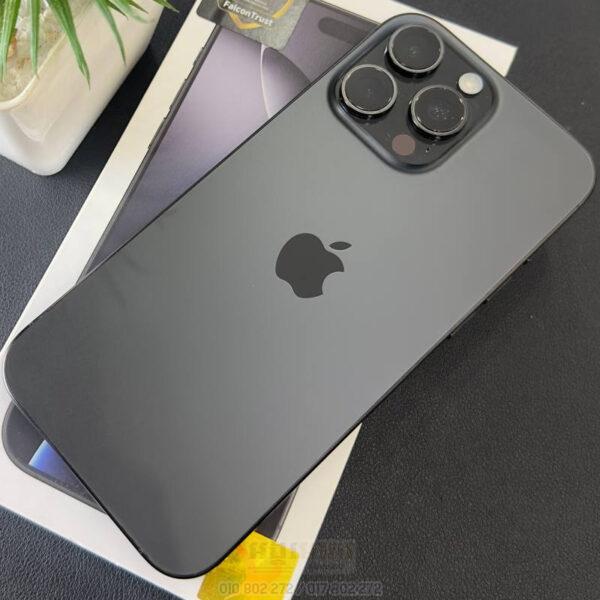 Used iPhone 16 Pro Max 256G (99%) XA/A - Image 4