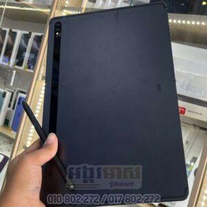 Used Galaxy Tab S7 Plus​ 128G (97%) Only Wifi