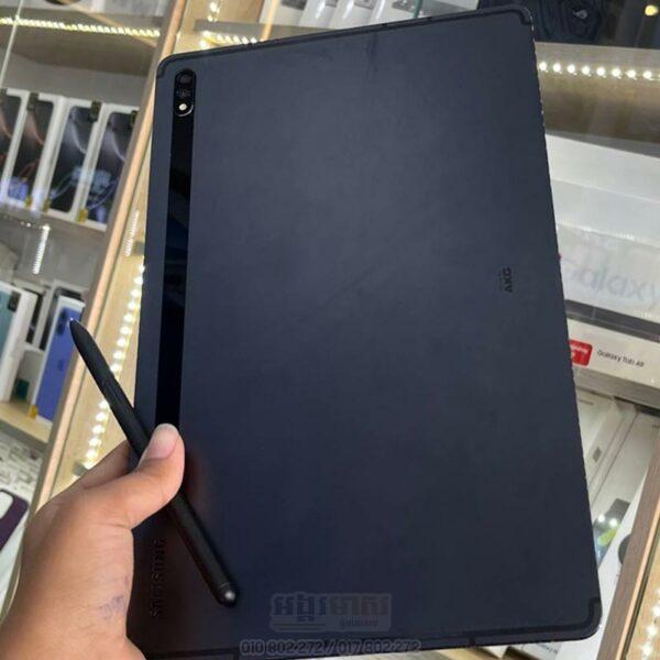 Used Galaxy Tab S7 Plus​ 128G (97%) Only Wifi