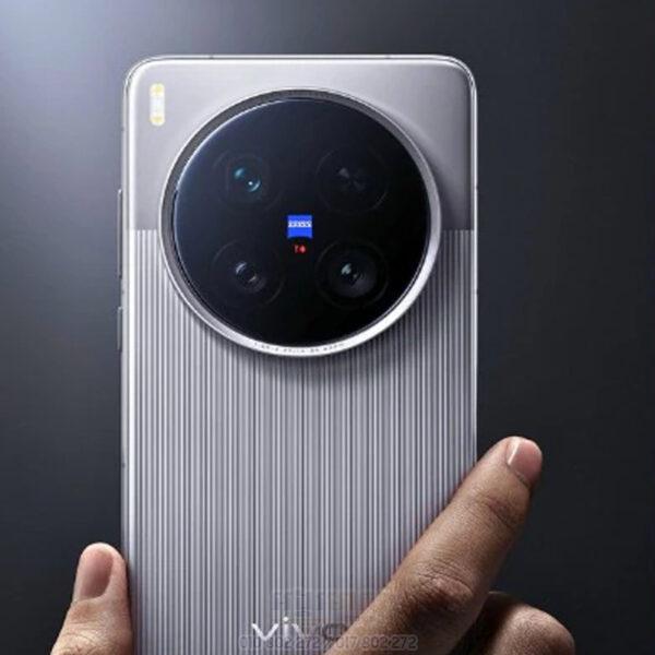 Vivo X200 Ultra (China Spec: In Stock) - Image 4