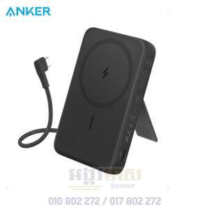 Anker Power Bank Solo 10k mAh, 30W MagSafe