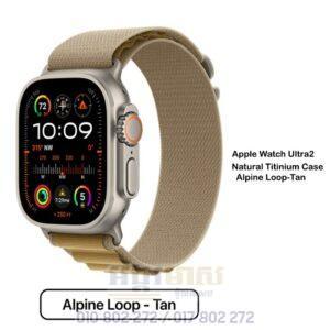 Apple Watch Ultra2 2024 (OFF: $60)