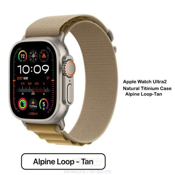 Apple Watch Ultra2 2024 (OFF: $60)