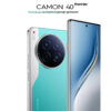 Techno Camon 40 Premier (5G) ធានា១ឆ្នាំ