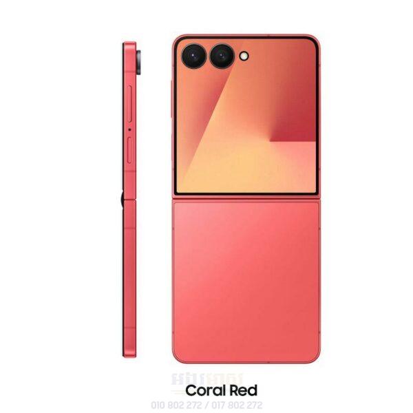 Galaxy Z Flip 7 (Pre Order: Big Gift) - Image 2