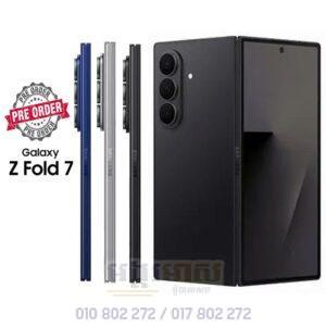 Galaxy Z Fold 7 (Pre Order: Big Gift)