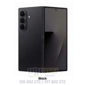 Galaxy Z Fold 7 256G (Global)