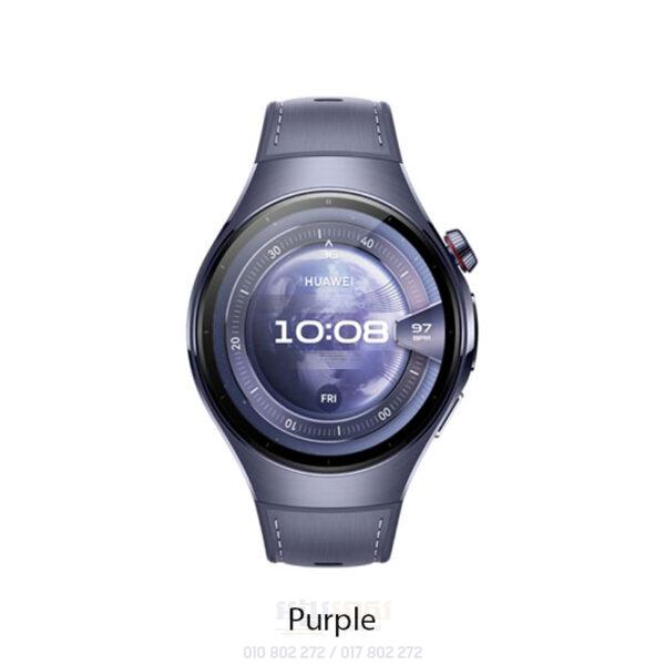 Huawei Watch5 AI e-SIM (Pre Order $10) - Image 4