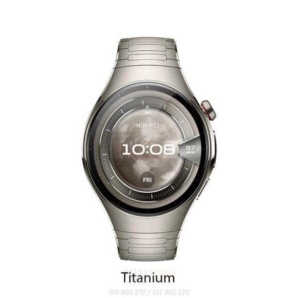 Huawei Watch5 AI e-SIM (Pre Order $10) - Image 5