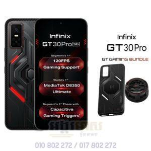 Infinix GT 30 Pro 5G 256GB+24GB (Global)